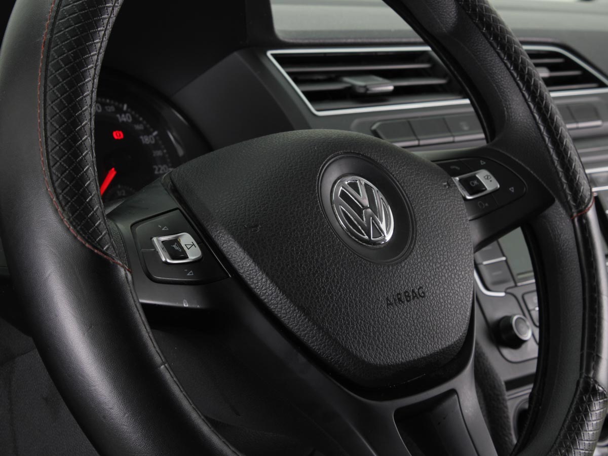 VOLKSWAGEN GOL HB SGP TRENDLINE 2023