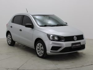 VOLKSWAGEN GOL HB SGP TRENDLINE 2023