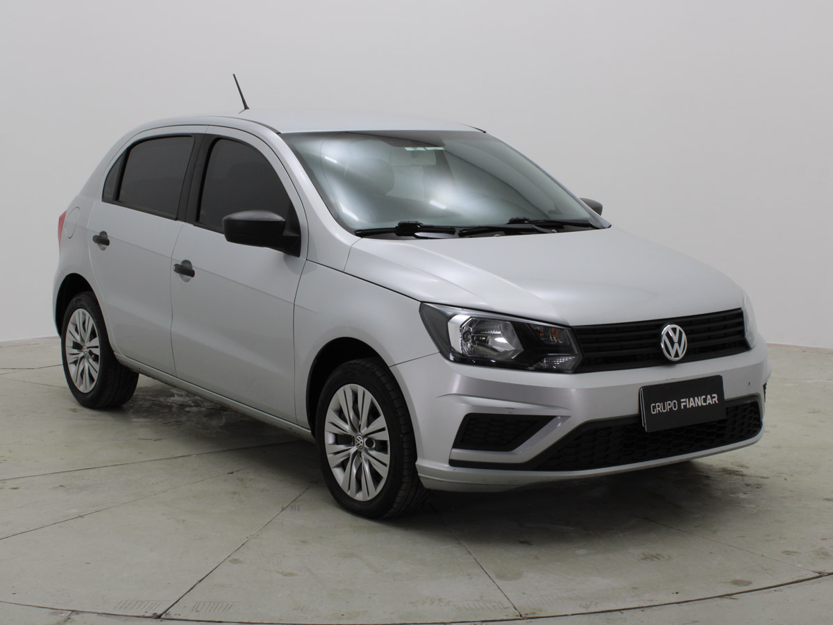 VOLKSWAGEN GOL HB SGP TRENDLINE 2023