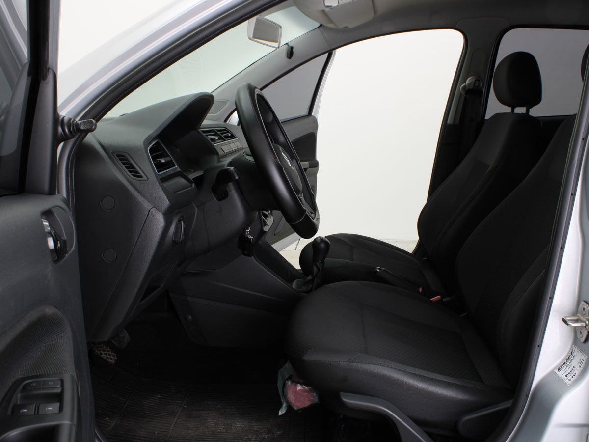 VOLKSWAGEN GOL HB SGP TRENDLINE 2023