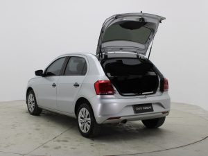 VOLKSWAGEN GOL HB SGP TRENDLINE 2023