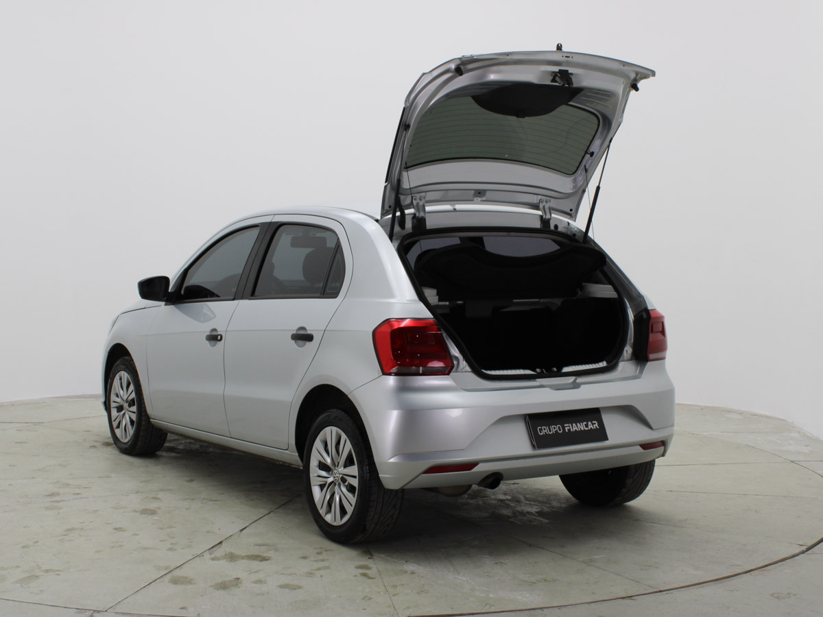 VOLKSWAGEN GOL HB SGP TRENDLINE 2023