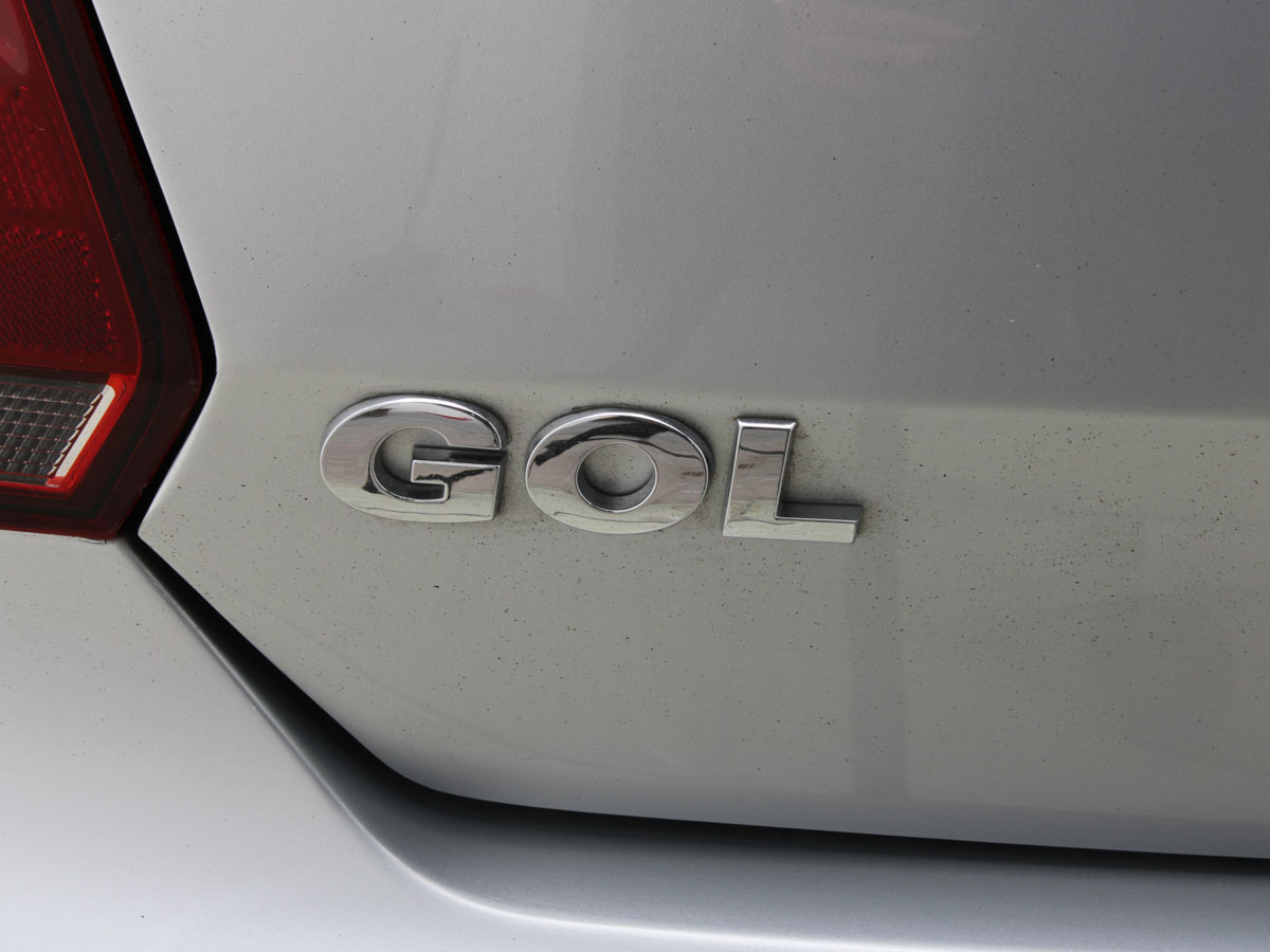 VOLKSWAGEN GOL HB SGP TRENDLINE 2023