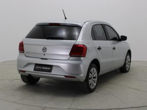 VOLKSWAGEN GOL HB SGP TRENDLINE 2023