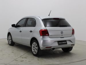VOLKSWAGEN GOL HB SGP TRENDLINE 2023