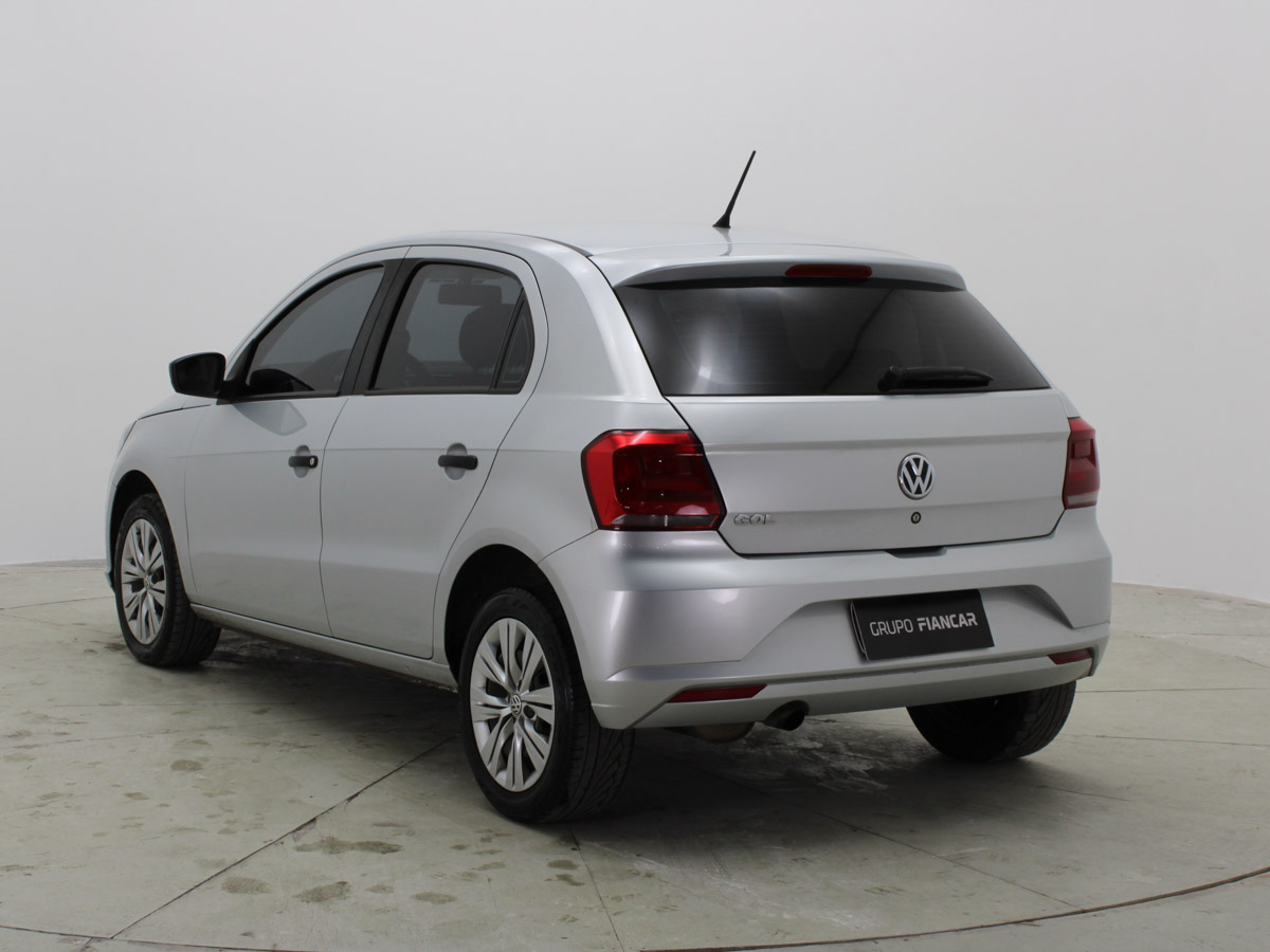 VOLKSWAGEN GOL HB SGP TRENDLINE 2023