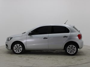 VOLKSWAGEN GOL HB SGP TRENDLINE 2023