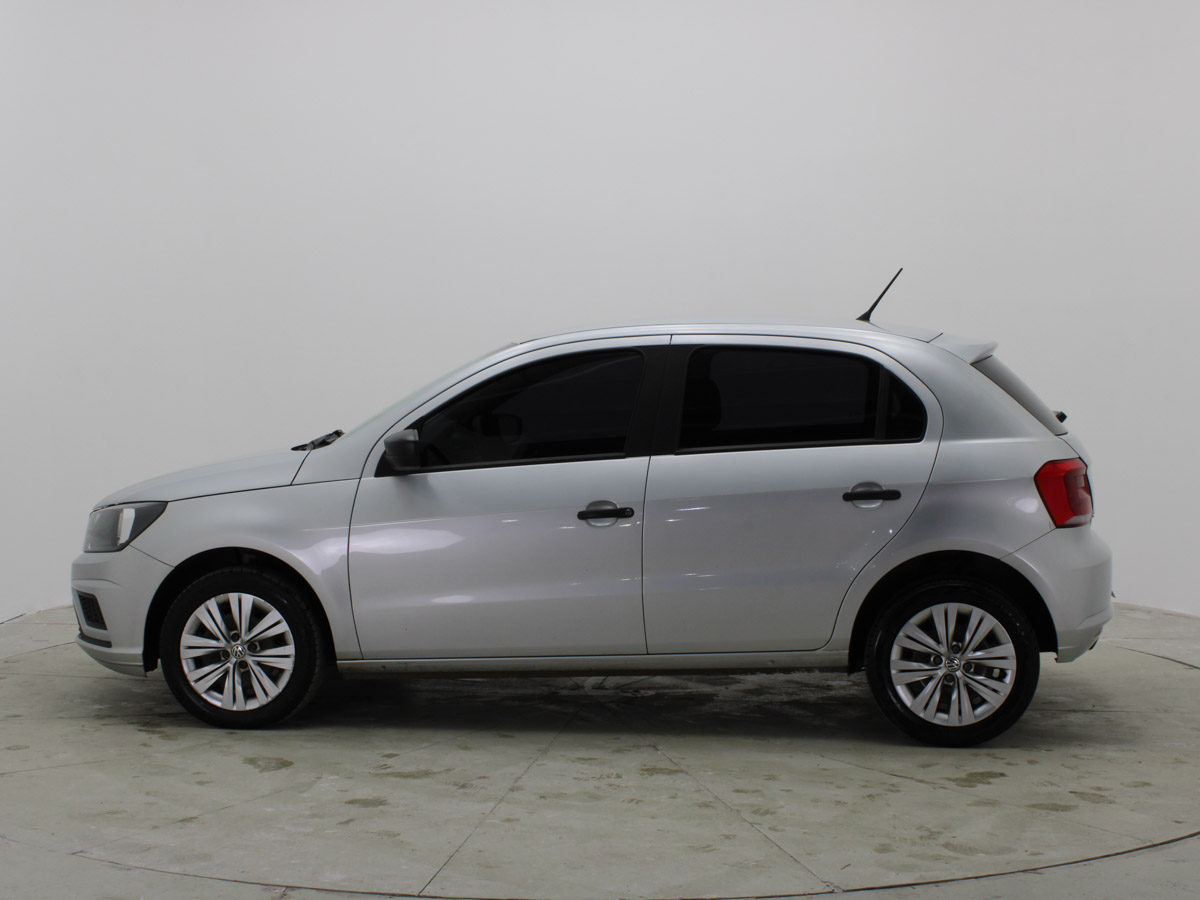 VOLKSWAGEN GOL HB SGP TRENDLINE 2023