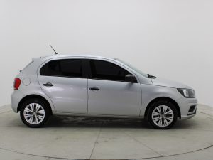 VOLKSWAGEN GOL HB SGP TRENDLINE 2023