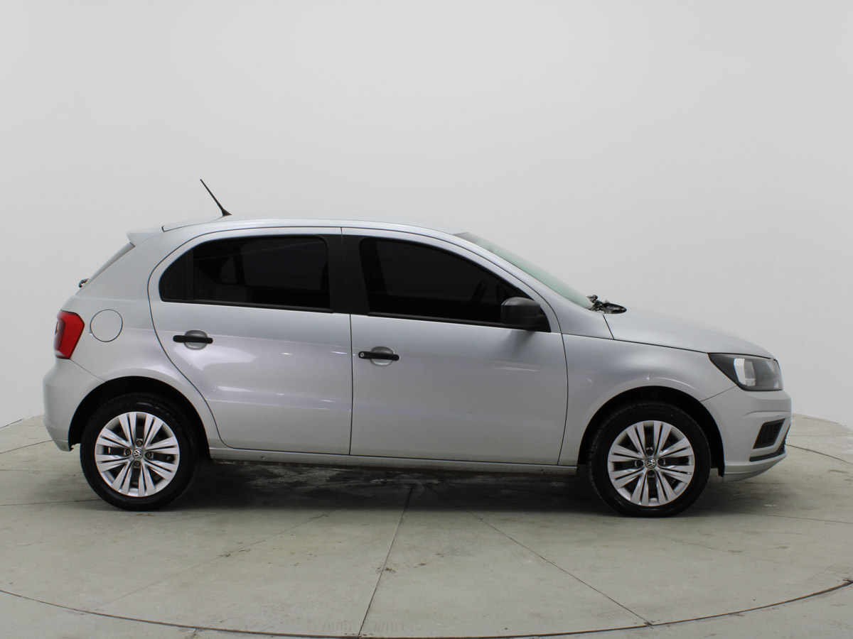 VOLKSWAGEN GOL HB SGP TRENDLINE 2023