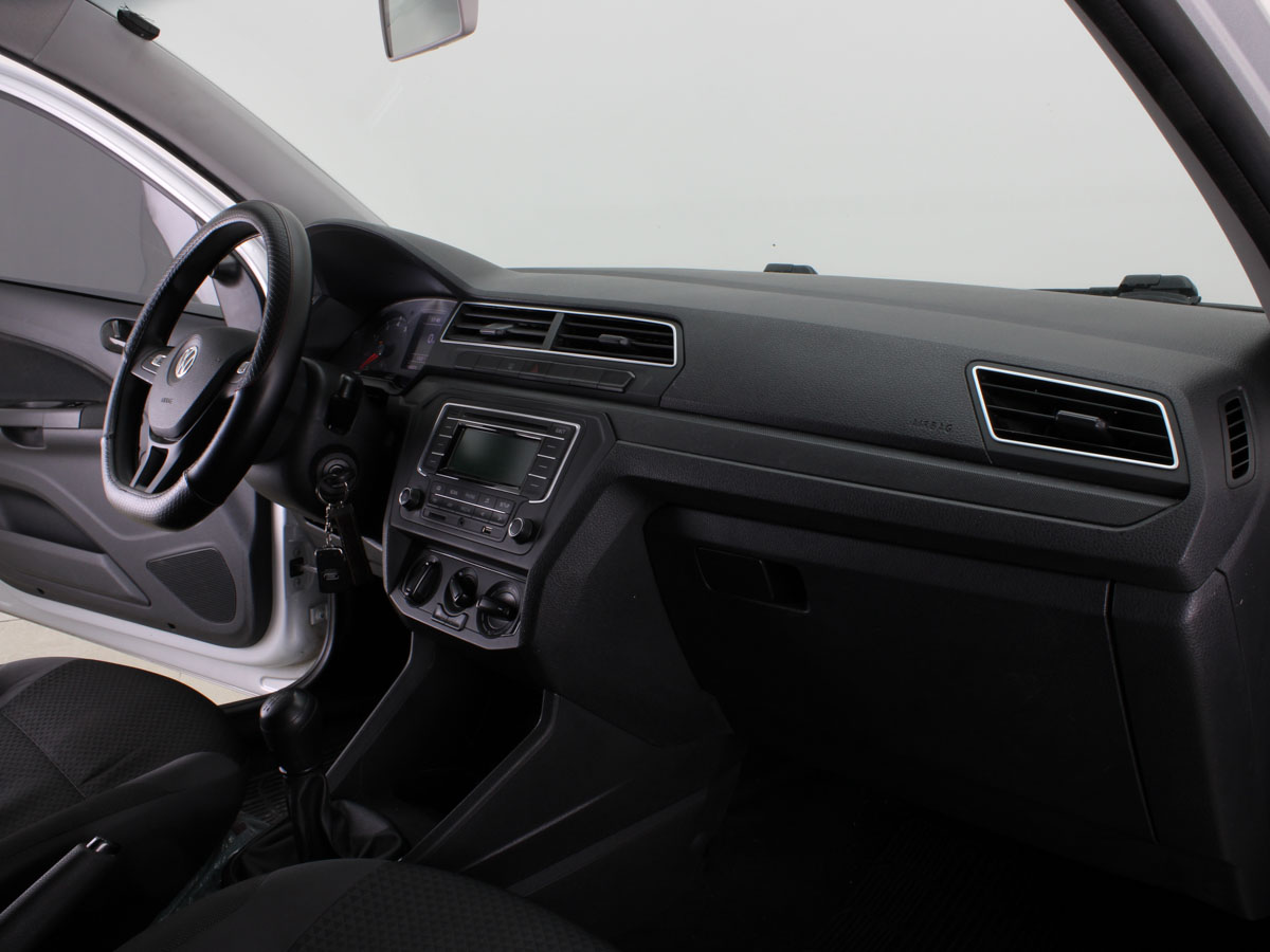 VOLKSWAGEN GOL HB SGP TRENDLINE 2023