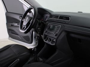 VOLKSWAGEN GOL HB SGP TRENDLINE 2023