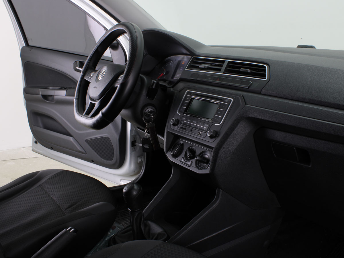 VOLKSWAGEN GOL HB SGP TRENDLINE 2023