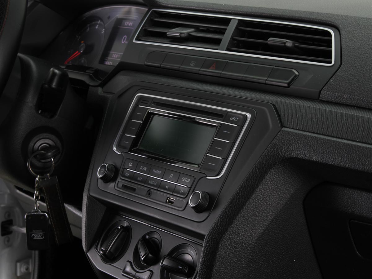 VOLKSWAGEN GOL HB SGP TRENDLINE 2023