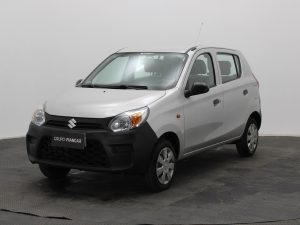 SUZUKI ALTO 800 GA 2021
