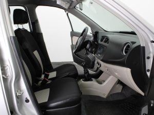 SUZUKI ALTO 800 GA 2021