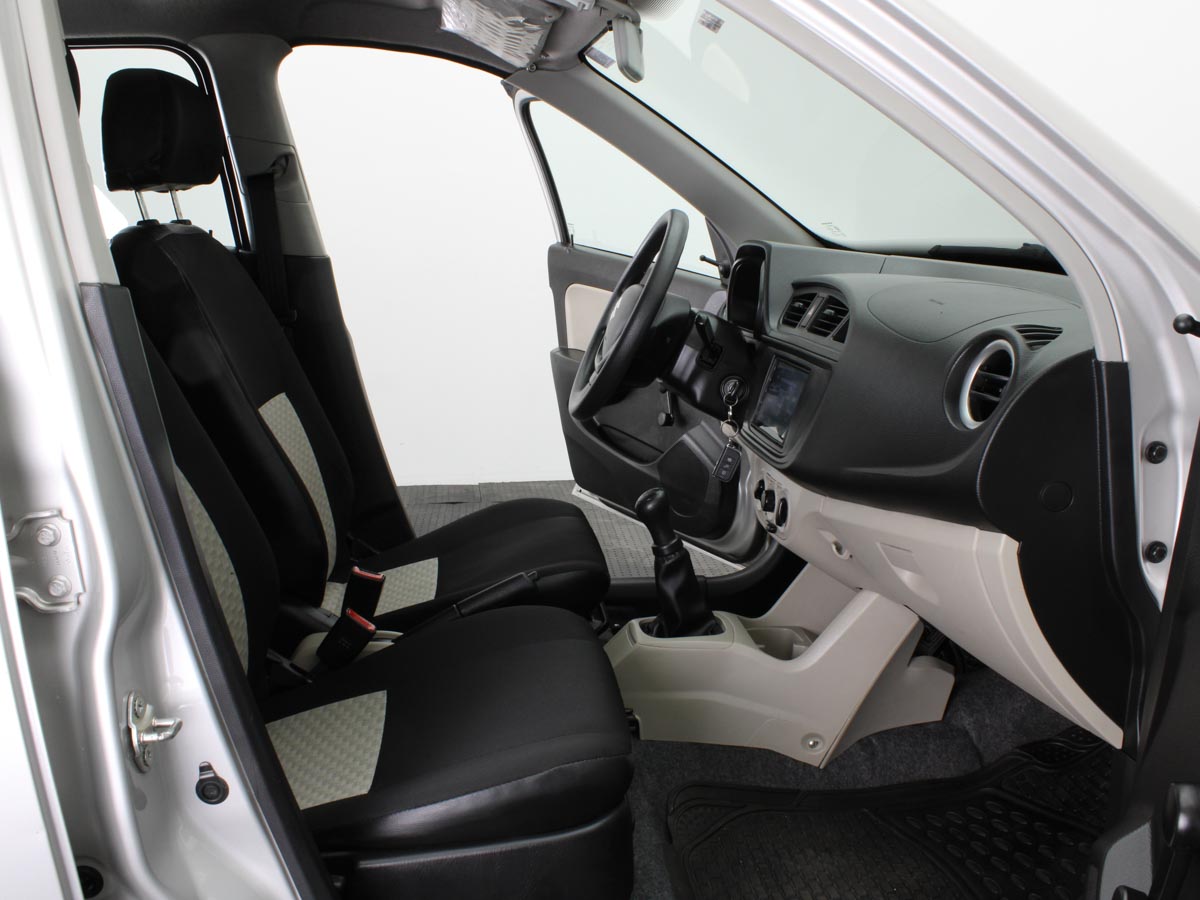 SUZUKI ALTO 800 GA 2021