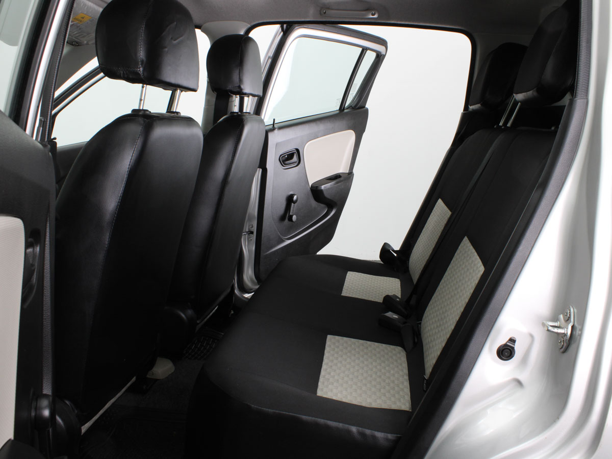 SUZUKI ALTO 800 GA 2021