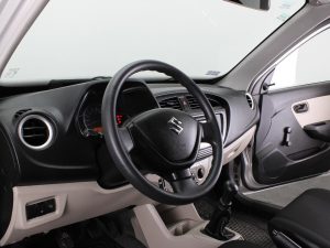 SUZUKI ALTO 800 GA 2021