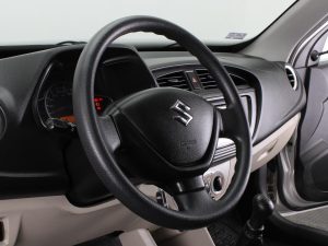 SUZUKI ALTO 800 GA 2021