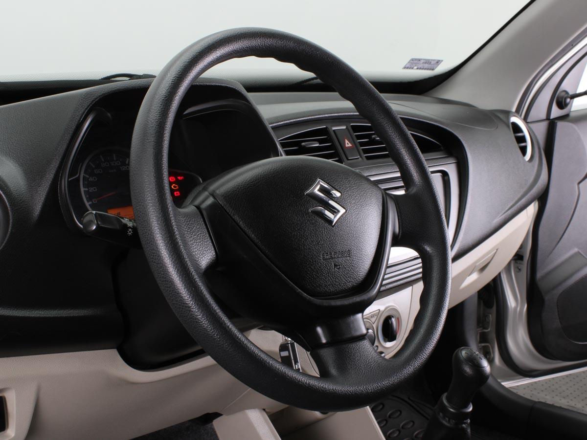 SUZUKI ALTO 800 GA 2021