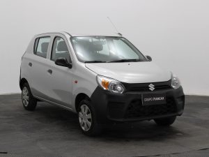SUZUKI ALTO 800 GA 2021