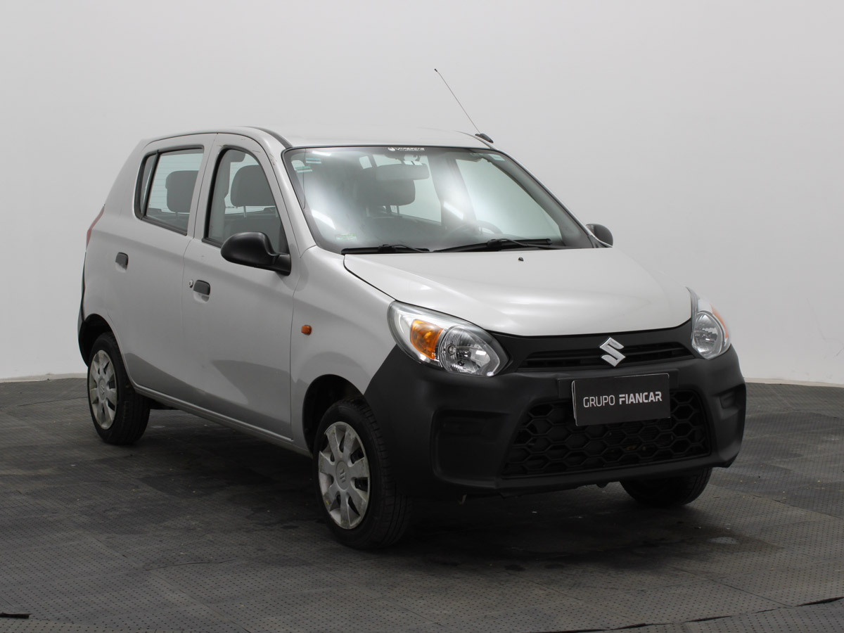 SUZUKI ALTO 800 GA 2021