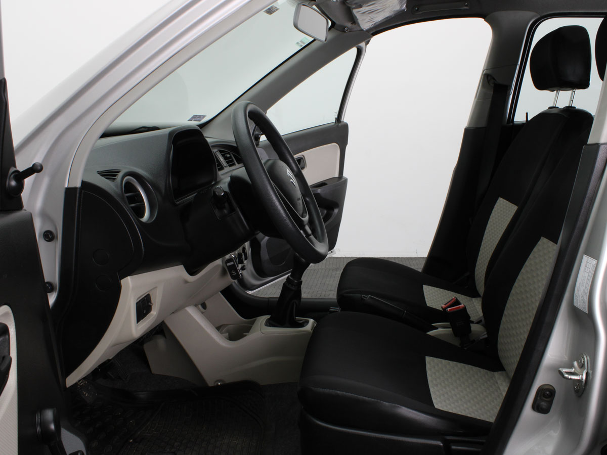 SUZUKI ALTO 800 GA 2021