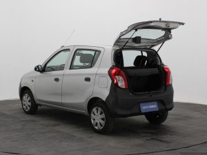 SUZUKI ALTO 800 GA 2021