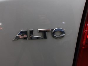 SUZUKI ALTO 800 GA 2021