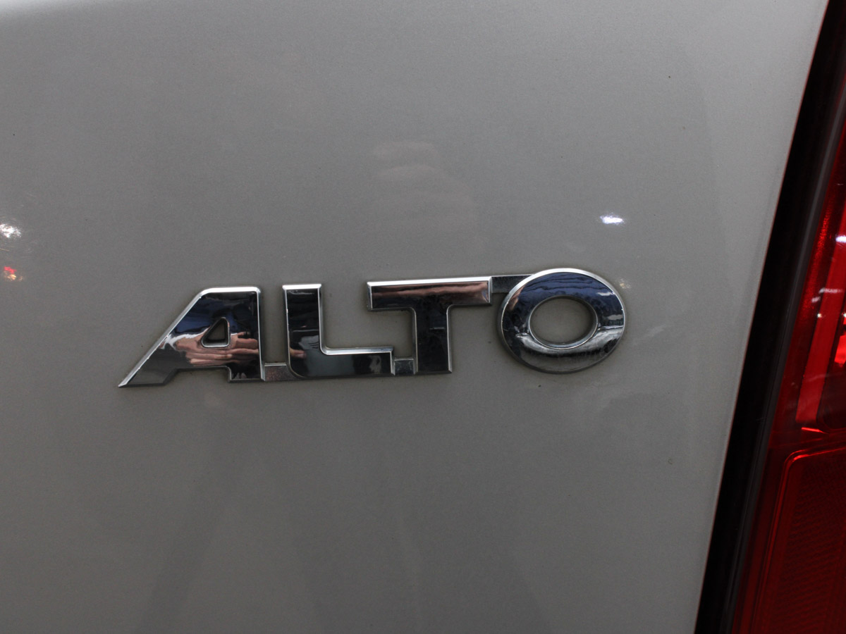 SUZUKI ALTO 800 GA 2021
