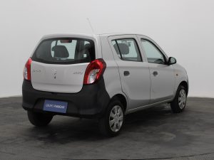 SUZUKI ALTO 800 GA 2021