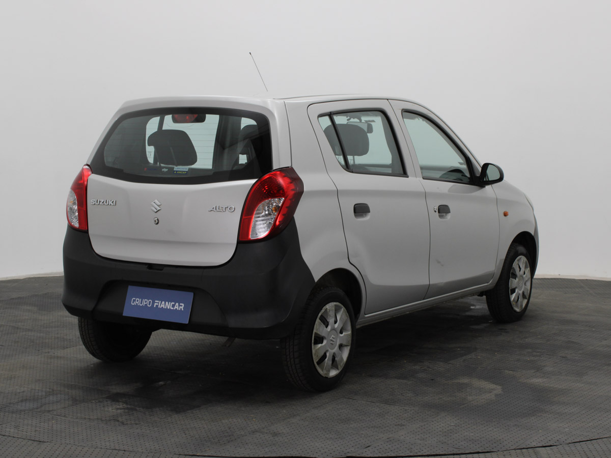 SUZUKI ALTO 800 GA 2021