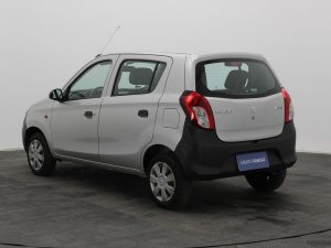 SUZUKI ALTO 800 GA 2021