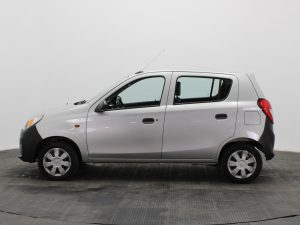 SUZUKI ALTO 800 GA 2021