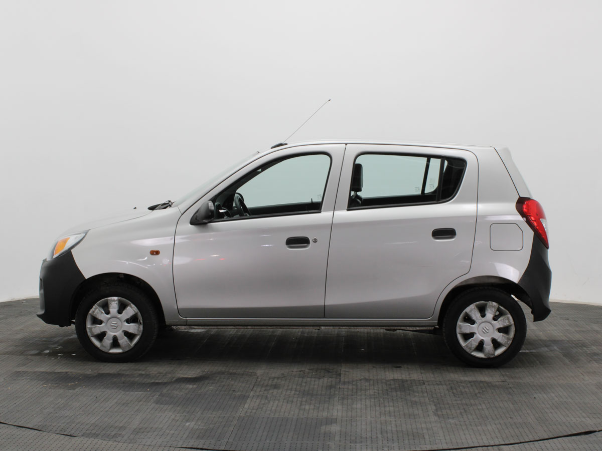 SUZUKI ALTO 800 GA 2021