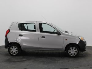 SUZUKI ALTO 800 GA 2021