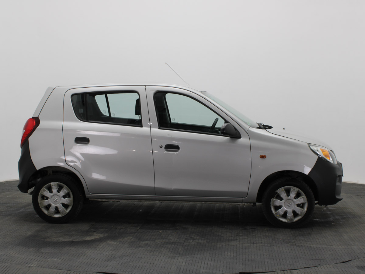 SUZUKI ALTO 800 GA 2021