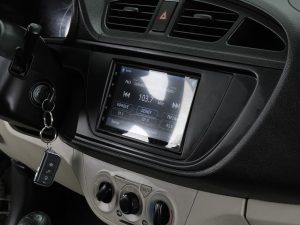 SUZUKI ALTO 800 GA 2021