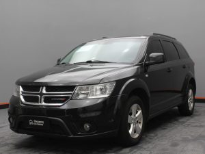 DODGE JOURNEY SE 2013