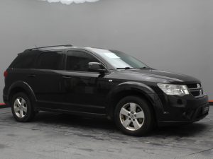 DODGE JOURNEY SE 2013