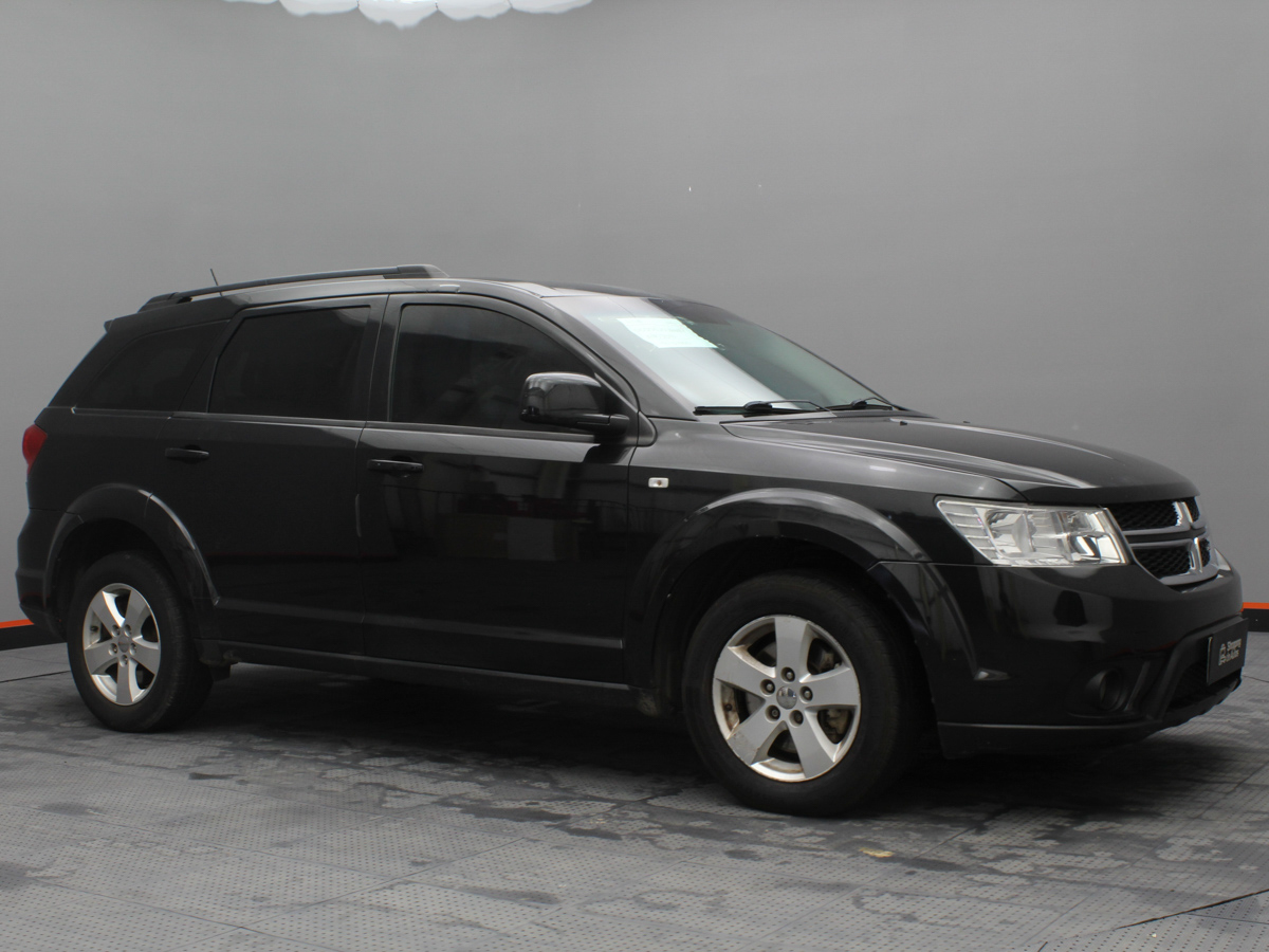 DODGE JOURNEY SE 2013