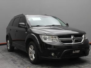 DODGE JOURNEY SE 2013