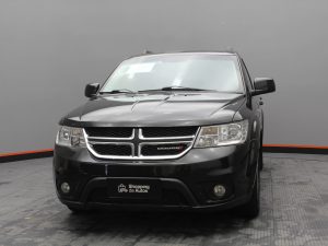 DODGE JOURNEY SE 2013
