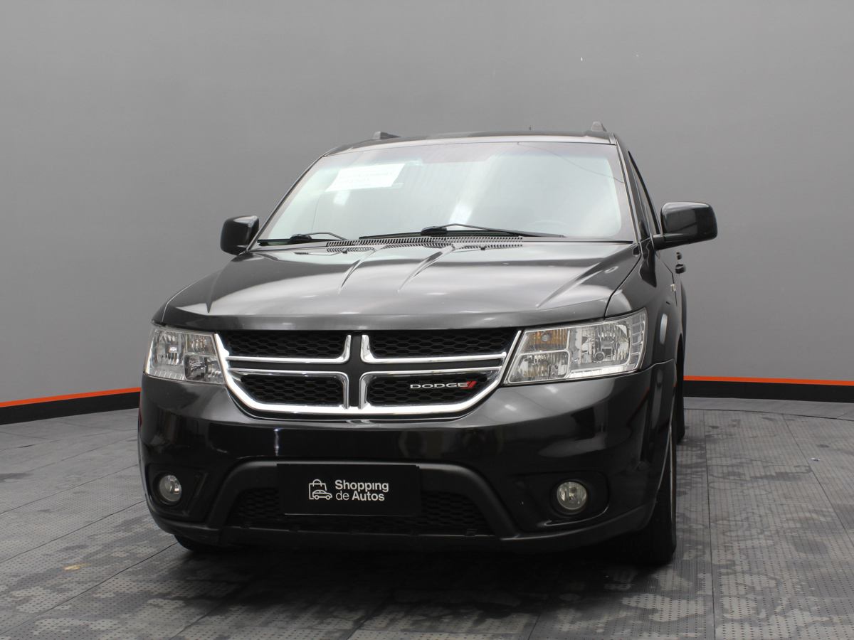 DODGE JOURNEY SE 2013