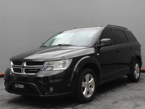 DODGE JOURNEY SE 2013