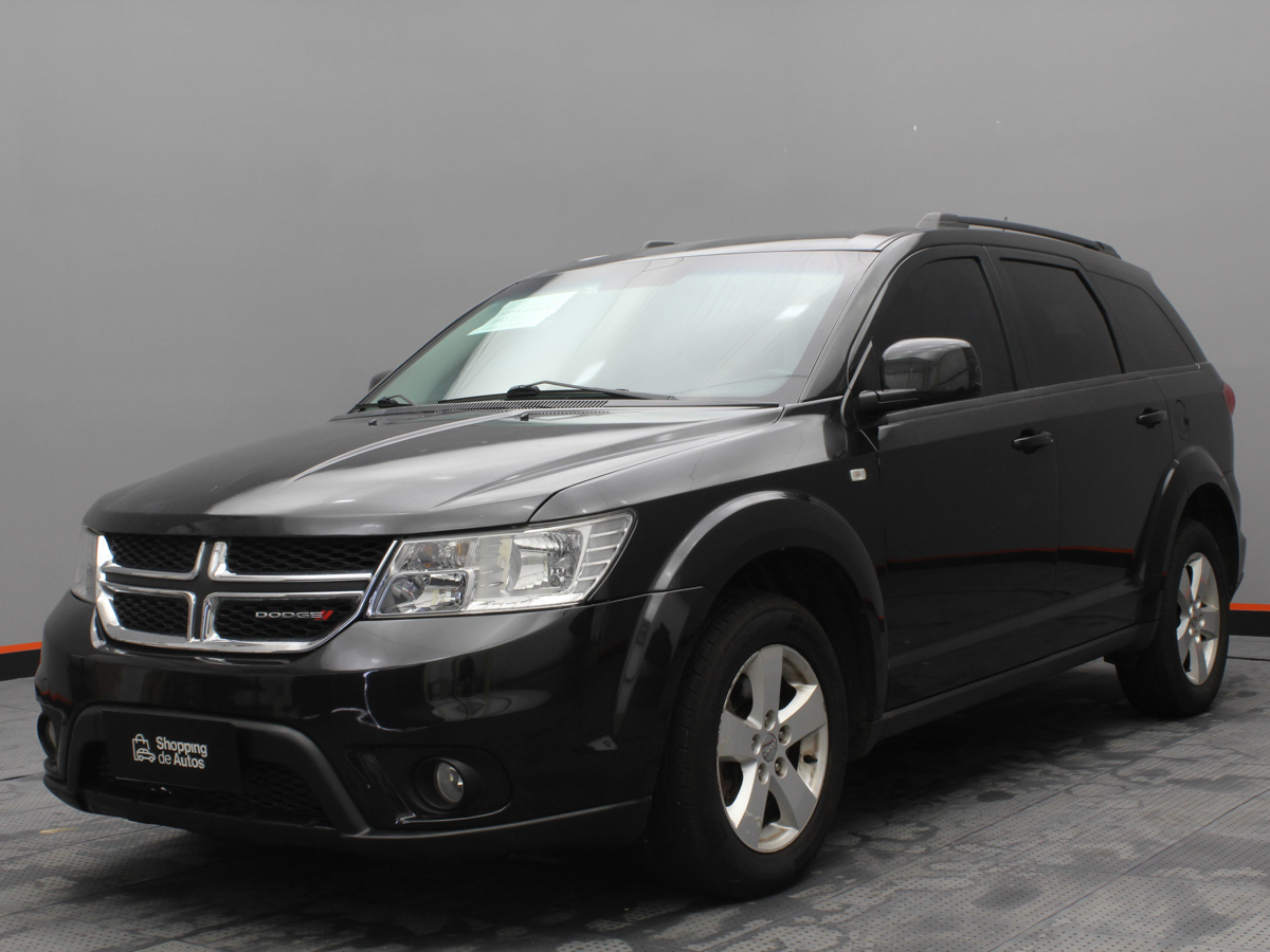 DODGE JOURNEY SE 2013