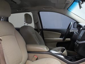 DODGE JOURNEY SE 2013