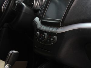 DODGE JOURNEY SE 2013