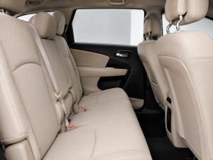 DODGE JOURNEY SE 2013